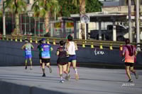 Carrera Chilchota 5K 10K 21K