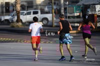 Carrera Chilchota 5K 10K 21K