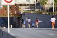 Carrera Chilchota 5K 10K 21K