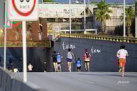 Carrera Chilchota 5K 10K 21K