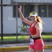 Carrera Chilchota 5K 10K 21K