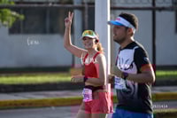 Carrera Chilchota 5K 10K 21K