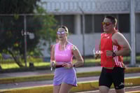Carrera Chilchota 5K 10K 21K