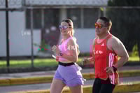 Carrera Chilchota 5K 10K 21K