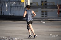 Carrera Chilchota 5K 10K 21K