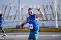 Carrera Chilchota 5K 10K 21K