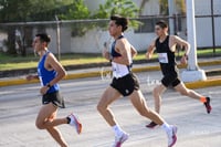Carrera Chilchota 5K 10K 21K