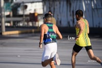 Carrera Chilchota 5K 10K 21K