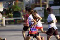 Carrera Chilchota 5K 10K 21K