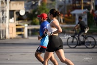 Carrera Chilchota 5K 10K 21K