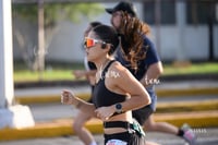 Carrera Chilchota 5K 10K 21K