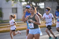 Carrera Chilchota 5K 10K 21K