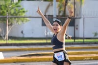 Carrera Chilchota 5K 10K 21K
