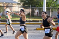 Carrera Chilchota 5K 10K 21K