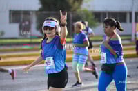 Carrera Chilchota 5K 10K 21K