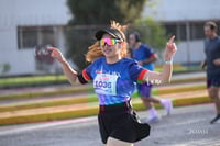 Carrera Chilchota 5K 10K 21K