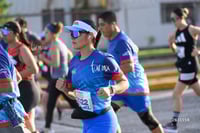 Carrera Chilchota 5K 10K 21K