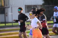 Carrera Chilchota 5K 10K 21K