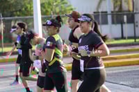 Carrera Chilchota 5K 10K 21K