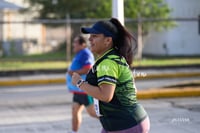 Carrera Chilchota 5K 10K 21K