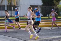 Carrera Chilchota 5K 10K 21K