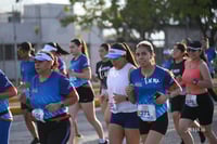 Carrera Chilchota 5K 10K 21K