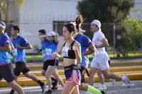 Carrera Chilchota 5K 10K 21K