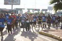 Carrera Chilchota 5K 10K 21K