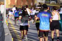 Carrera Chilchota 5K 10K 21K
