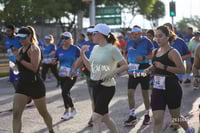 Carrera Chilchota 5K 10K 21K
