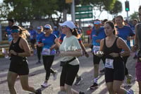 Carrera Chilchota 5K 10K 21K