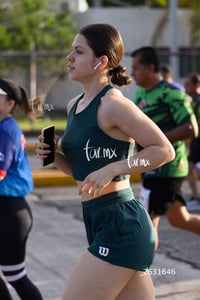 Carrera Chilchota 5K 10K 21K