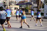Carrera Chilchota 5K 10K 21K