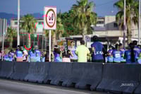 Carrera Chilchota 5K 10K 21K