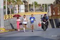Juan Carlos Carvajal, campeón, Miguel Ángel Hernández