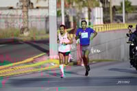 Juan Carlos Carvajal, campeón, Miguel Ángel Hernández