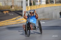 Carrera Chilchota 5K 10K 21K