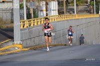 Carrera Chilchota 5K 10K 21K
