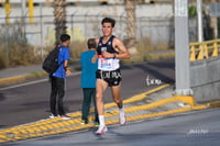 Carrera Chilchota 5K 10K 21K