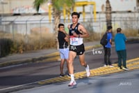 Carrera Chilchota 5K 10K 21K