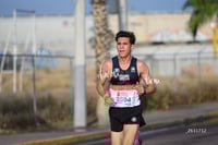 Carrera Chilchota 5K 10K 21K