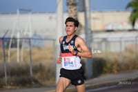 Carrera Chilchota 5K 10K 21K