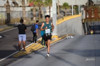 Carrera Chilchota 5K 10K 21K