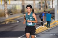 Carrera Chilchota 5K 10K 21K