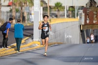 Carrera Chilchota 5K 10K 21K