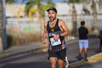 Daniel Ortíz, bengalas