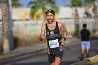 Daniel Ortíz, bengalas