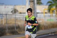 Alberto Galván, halcones