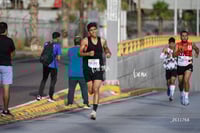 Carrera Chilchota 5K 10K 21K