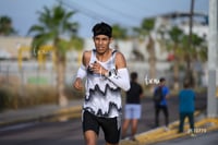 Carrera Chilchota 5K 10K 21K